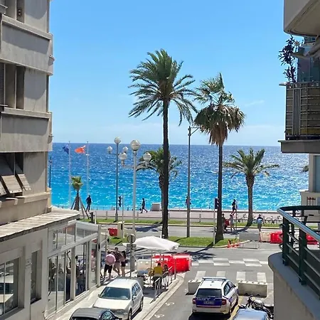 City Center Cute Flat With Sea View One Bedroom Nice Exterior photo